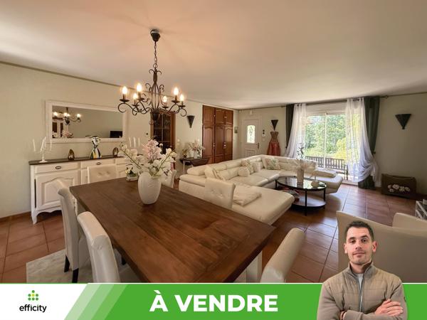 Maison
         6 pièces
        - 147 m² 400 000 € *