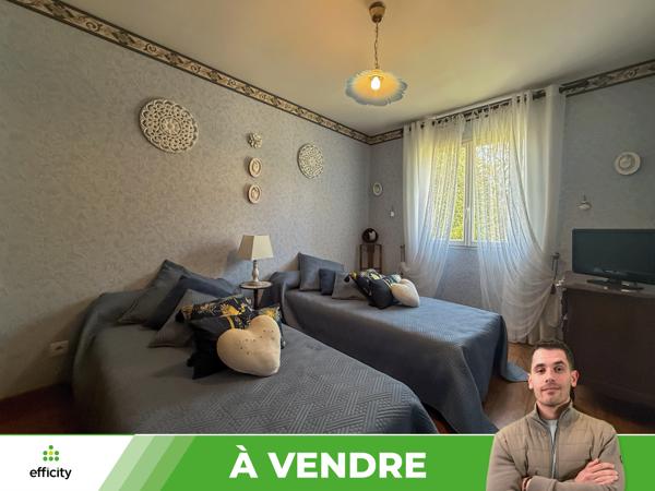 Maison
         6 pièces
        - 147 m² 400 000 € *