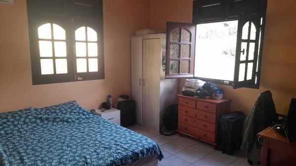 Maison T5 148 m2 Jardin 1470 m2 Secteur Balata à Fort de France