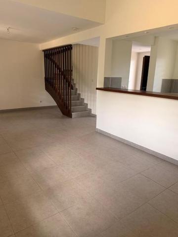 Maison T4 Duplex Soula vendu loué