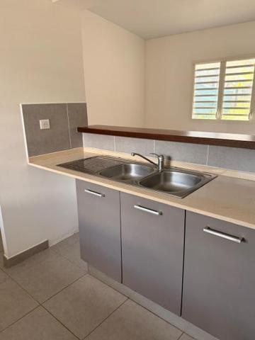 Maison T4 Duplex Soula vendu loué
