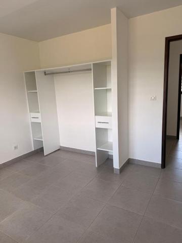 Maison T4 Duplex Soula vendu loué