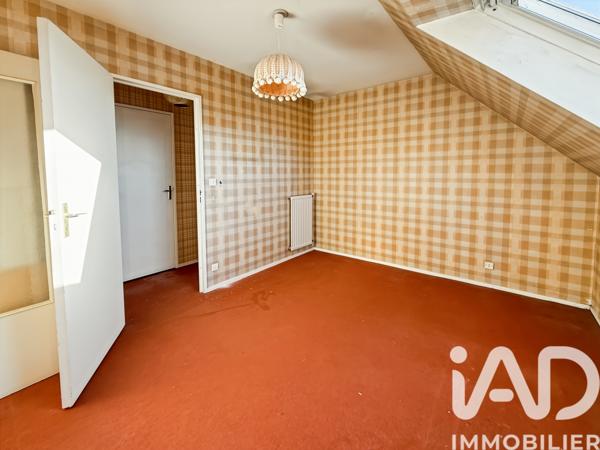 Maison à vendre 5 pièces 105,25 m² Saint-Grégoire