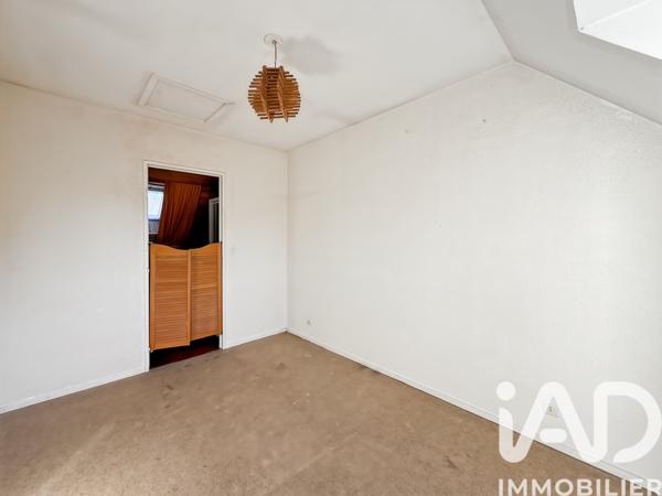Maison à vendre 5 pièces 105,25 m² Saint-Grégoire