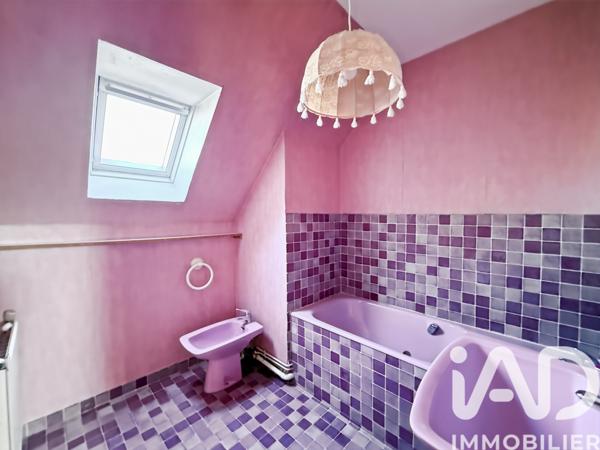 Maison à vendre 5 pièces 105,25 m² Saint-Grégoire