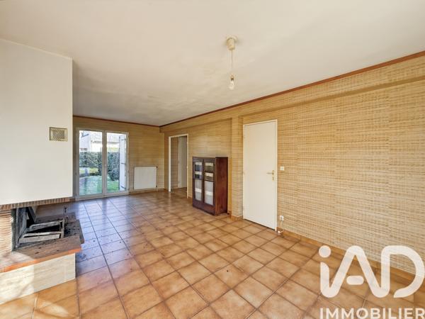 Maison à vendre 5 pièces 105,25 m² Saint-Grégoire