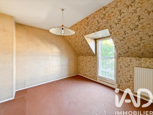 Maison à vendre 5 pièces 105,25 m² Saint-Grégoire