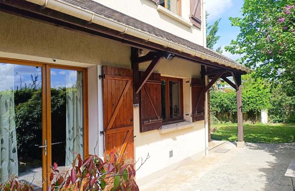 Maison Familiale 6 pièces 118m² LE PERREUX SUR MARNE (94170)