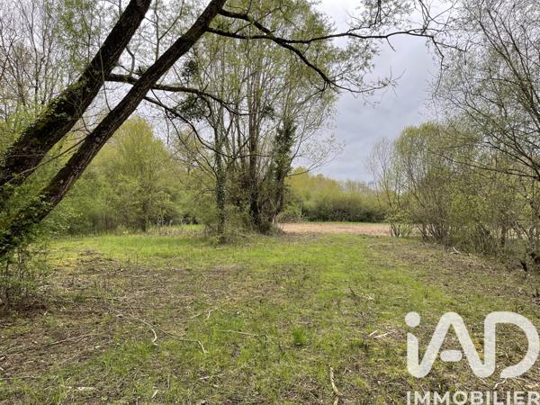 Terrain à vendre 9 720 m² Lailly-en-Val