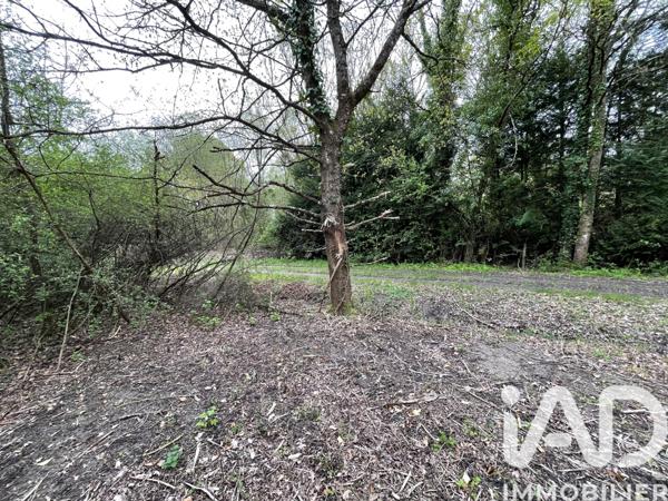 Terrain à vendre 9 720 m² Lailly-en-Val