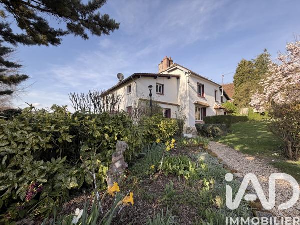 Maison à vendre 8 pièces 275 m² Fossoy