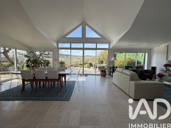 Maison à vendre 8 pièces 275 m² Fossoy