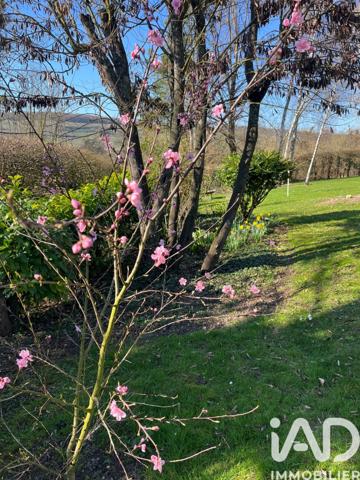 Maison à vendre 8 pièces 275 m² Fossoy