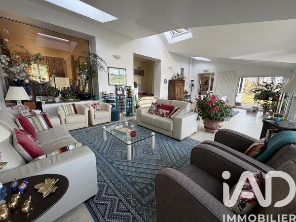 Maison à vendre 8 pièces 275 m² Fossoy