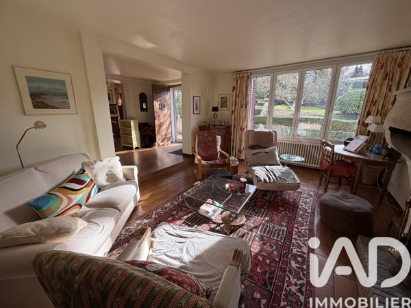 Maison à vendre 8 pièces 275 m² Fossoy