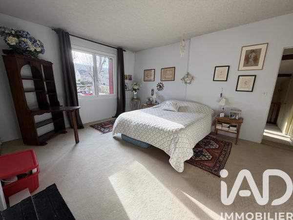 Maison à vendre 8 pièces 275 m² Fossoy