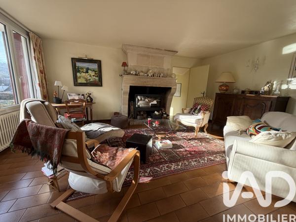 Maison à vendre 8 pièces 275 m² Fossoy