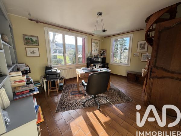 Maison à vendre 8 pièces 275 m² Fossoy