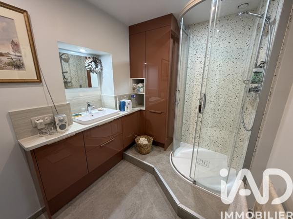 Maison à vendre 8 pièces 275 m² Fossoy