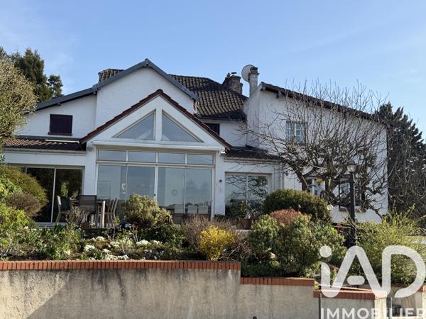 Maison à vendre 8 pièces 275 m² Fossoy