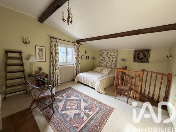 Maison à vendre 8 pièces 275 m² Fossoy