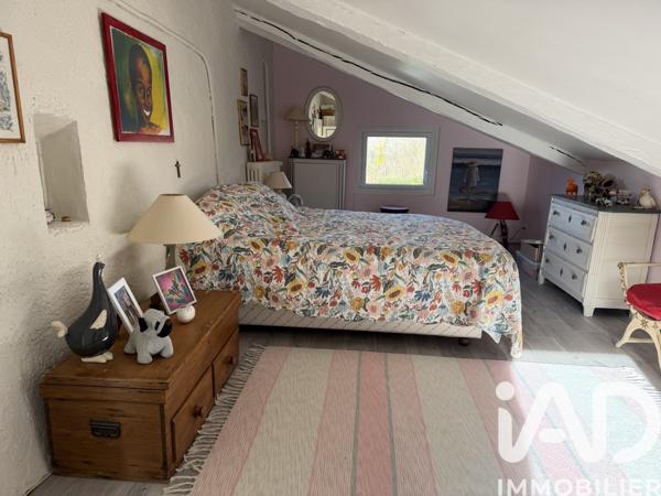 Maison à vendre 8 pièces 275 m² Fossoy