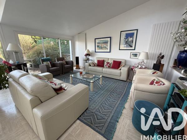 Maison à vendre 8 pièces 275 m² Fossoy