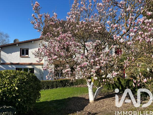 Maison à vendre 8 pièces 275 m² Fossoy