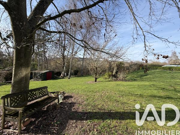 Maison à vendre 8 pièces 275 m² Fossoy