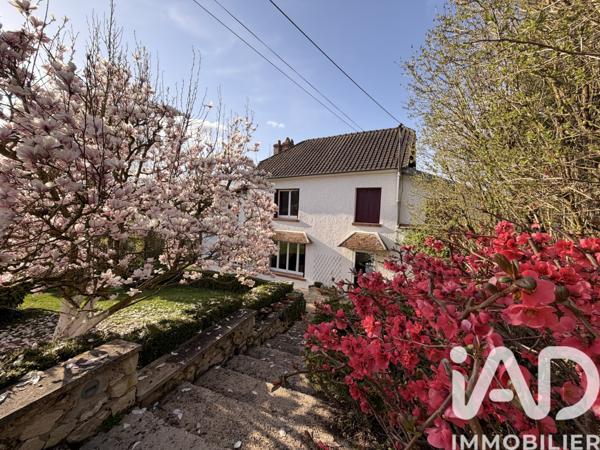 Maison à vendre 8 pièces 275 m² Fossoy