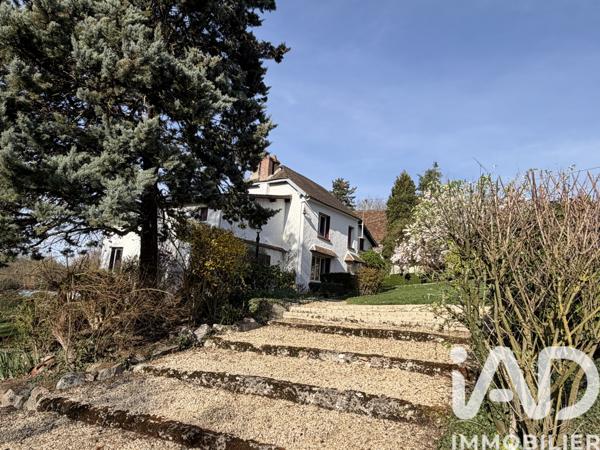 Maison à vendre 8 pièces 275 m² Fossoy