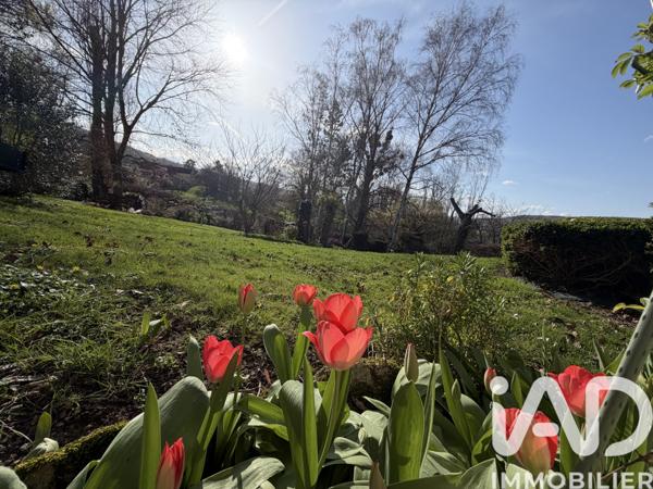 Maison à vendre 8 pièces 275 m² Fossoy