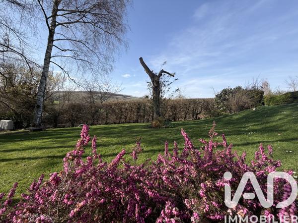 Maison à vendre 8 pièces 275 m² Fossoy