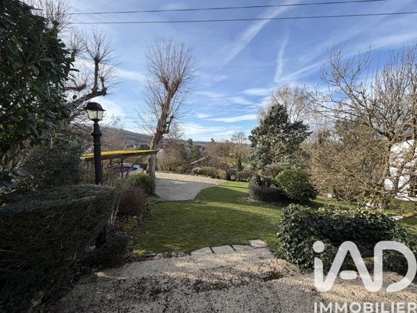 Maison à vendre 8 pièces 275 m² Fossoy