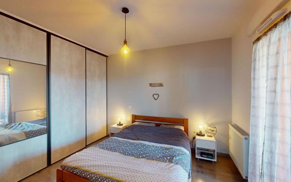 Appartement à vendre    5 pièces • 125,94 m2 Rodez