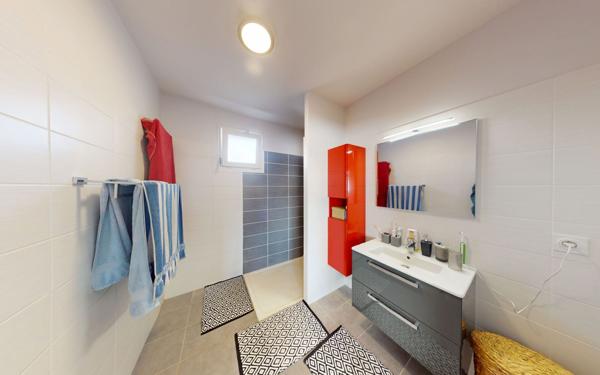 Appartement à vendre    5 pièces • 125,94 m2 Rodez