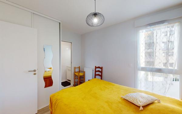 Appartement à vendre    5 pièces • 125,94 m2 Rodez