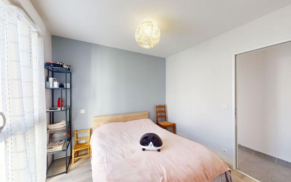 Appartement à vendre    5 pièces • 125,94 m2 Rodez