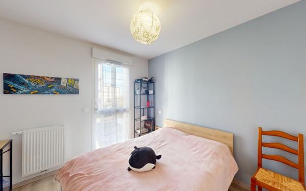 Appartement à vendre    5 pièces • 125,94 m2 Rodez