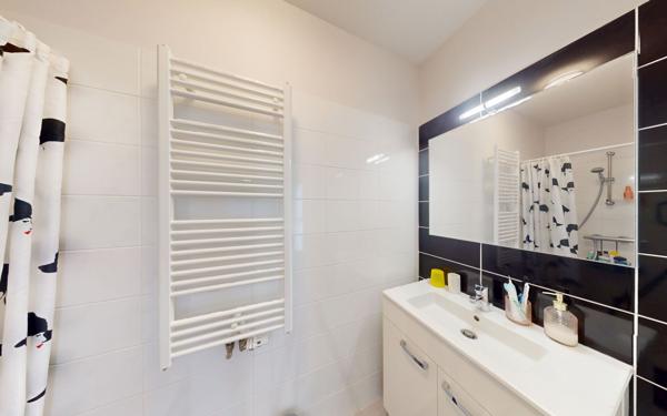 Appartement à vendre    5 pièces • 125,94 m2 Rodez