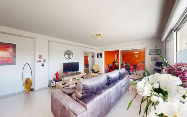 Appartement à vendre    5 pièces • 125,94 m2 Rodez