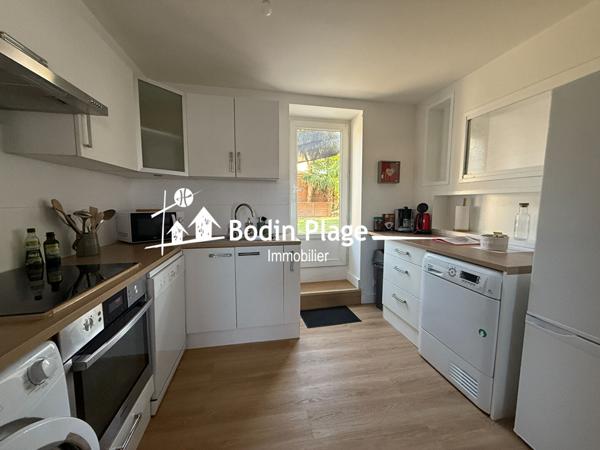 Appartement Saint Brevin Les Pins 4 pièce(s) 60 m2,  
Saint brevin les pins 44250