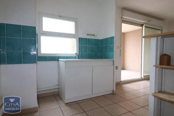 Appartement à vendre 2 pièces 48m²