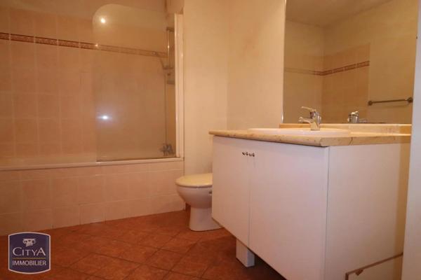 Appartement à vendre 2 pièces 48m²