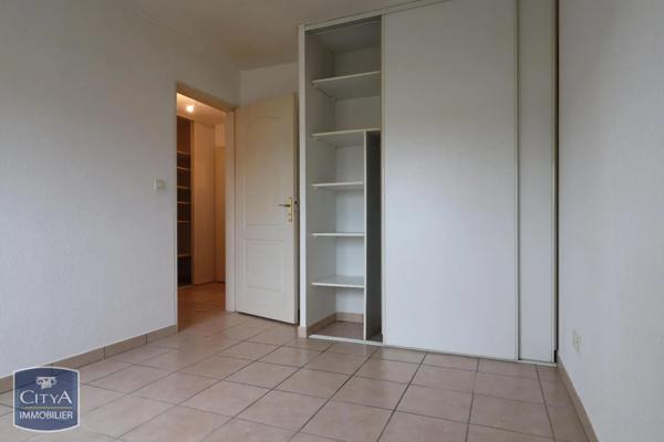 Appartement à vendre 2 pièces 48m²