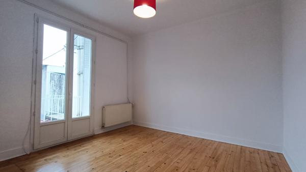 Appartement Toulouse 4 pièce 72m2 avec terrasse