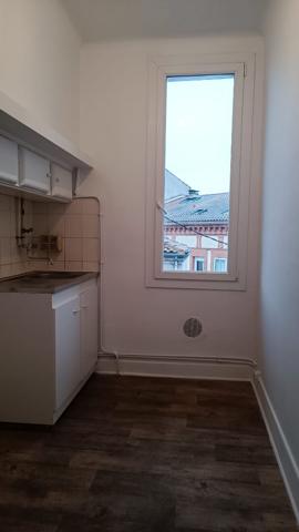 Appartement Toulouse 4 pièce 72m2 avec terrasse