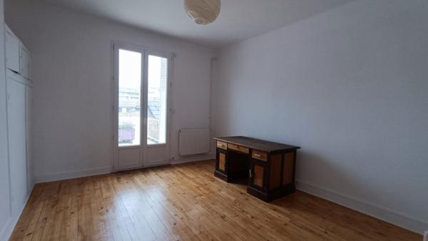 Appartement Toulouse 4 pièce 72m2 avec terrasse