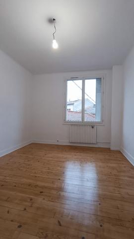 Appartement Toulouse 4 pièce 72m2 avec terrasse