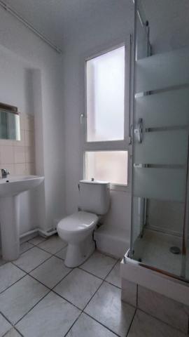 Appartement Toulouse 4 pièce 72m2 avec terrasse